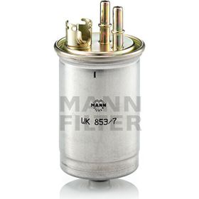 Mann Filter WK853/7 Yakıt Filtresi