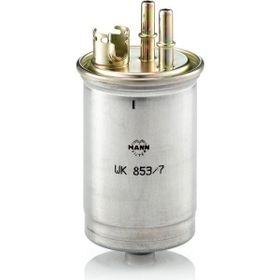 Mann Filter WK853/7 Yakıt Filtresi