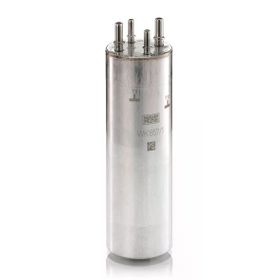 Mann Filter WK857/1 Yakıt Filtresi