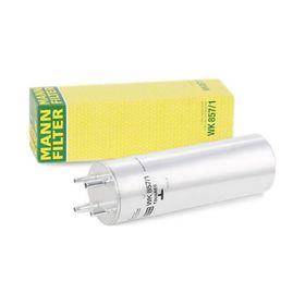 Mann Filter WK857/1 Yakıt Filtresi