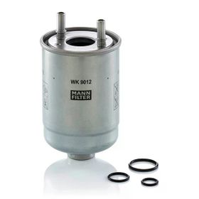 Mann Filter WK9012X Yakıt Filtresi