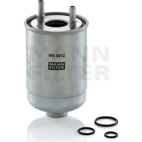 Mann Filter WK9012X Yakıt Filtresi