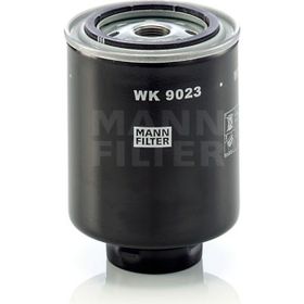 Mann Fılter Wk9023Z Yakıt Filtresi