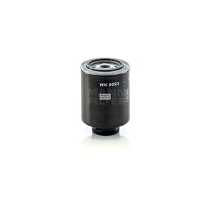 Mann Fılter Wk9023Z Yakıt Filtresi