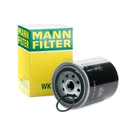 Mann Fılter Wk9023Z Yakıt Filtresi
