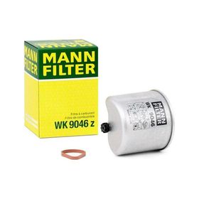 Mann Filter WK9046Z Yakıt Filtresi