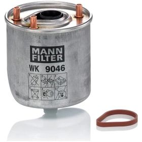 Mann Filter WK9046Z Yakıt Filtresi