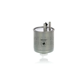 Mann Filter WK918/1 1770A012-MZ690441-1770A374-TS200011-MZ690980 Yakıt Filtresi