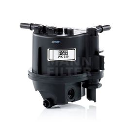 Mann Filter WK939 Yakıt Filtresi