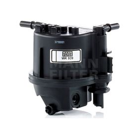 Mann Filter WK939 Yakıt Filtresi