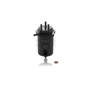 Mann Filter WK939/10X 7701061577-8200186218 Yakıt Filtresi