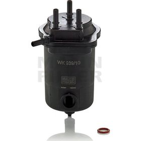 Mann Filter WK939/10X 7701061577-8200186218 Yakıt Filtresi