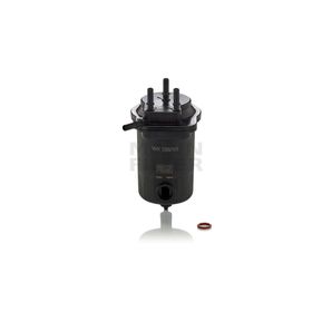 Mann Filter WK939/10X 7701061577-8200186218 Yakıt Filtresi