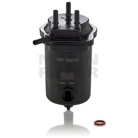 Mann Filter WK939/10X 7701061577-8200186218 Yakıt Filtresi