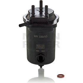 Mann Filter WK939/10X 7701061577-8200186218 Yakıt Filtresi