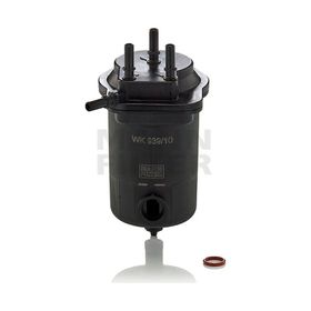 Mann Filter WK939/10X 7701061577-8200186218 Yakıt Filtresi