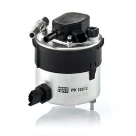 Mann Filter WK939/13 Yakıt Filtresi