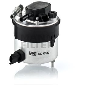 Mann Filter WK939/13 Yakıt Filtresi