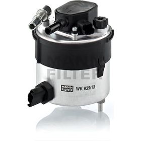 Mann Filter WK939/13 Yakıt Filtresi