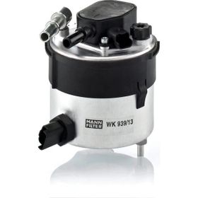 Mann Filter WK939/13 Yakıt Filtresi
