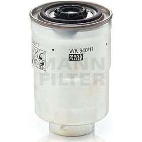 Mann Filter WK940/11X Yakıt Filtresi