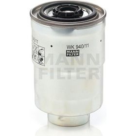 Mann Filter WK940/11X Yakıt Filtresi