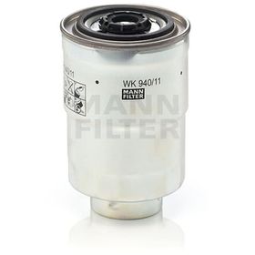 Mann Filter WK940/11X Yakıt Filtresi