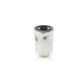 Mann Filter WK940/11X Yakıt Filtresi