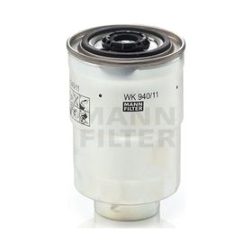 Mann Filter WK940/11X Yakıt Filtresi