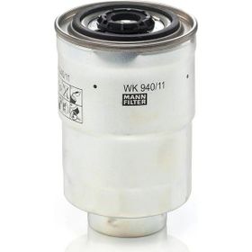 Mann Filter WK940/11X Yakıt Filtresi