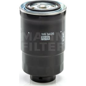 Mann Filter WK940/6X Yakıt Filtresi