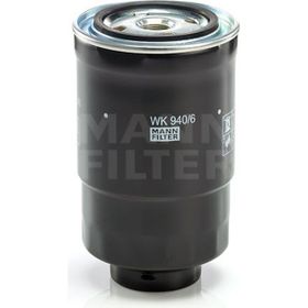 Mann Filter WK940/6X Yakıt Filtresi
