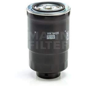 Mann Filter WK940/6X Yakıt Filtresi
