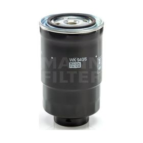 Mann Filter WK940/6X Yakıt Filtresi