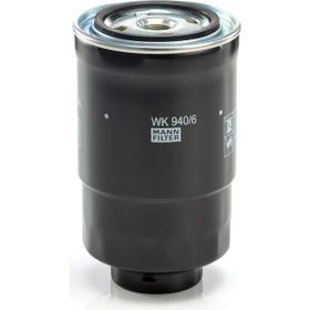 Mann Filter WK940/6X Yakıt Filtresi