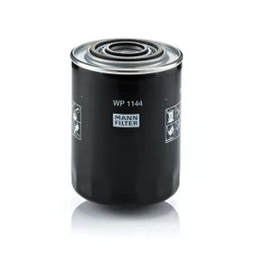 Mann Filter WP1144 Yağ Filtresi