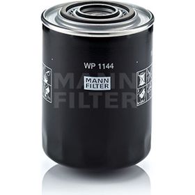 Mann Filter WP1144 Yağ Filtresi