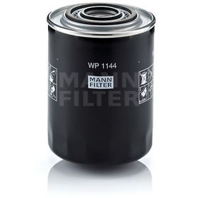Mann Filter WP1144 Yağ Filtresi