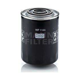 Mann Filter WP1144 Yağ Filtresi