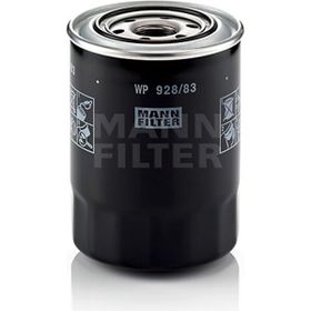Mann Filter WP928/83 Yağ Filtresi