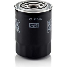 Mann Filter WP928/83 Yağ Filtresi
