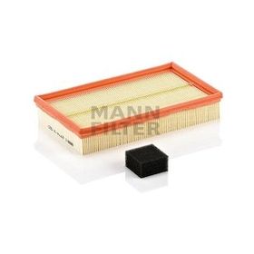 Mann Focus 1,4 16v 1,6 16v 1,8 16v 2,0 16v 1,8tdcı 98 04 Connect 1,8 16v 1,8tdcı 02 Hava Filtresi