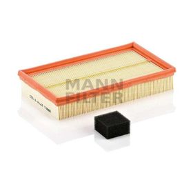 Mann Focus 1,4 16v 1,6 16v 1,8 16v 2,0 16v 1,8tdcı 98 04 Connect 1,8 16v 1,8tdcı 02 Hava Filtresi