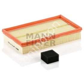 Mann Focus 1,4 16v 1,6 16v 1,8 16v 2,0 16v 1,8tdcı 98 04 Connect 1,8 16v 1,8tdcı 02 Hava Filtresi