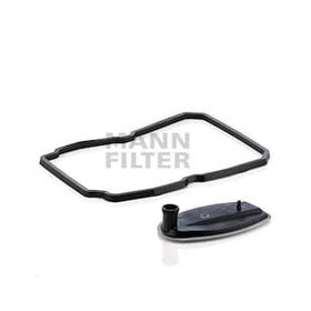 Mann H182KIT Yağ Filtresi