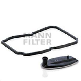 Mann H182KIT Yağ Filtresi