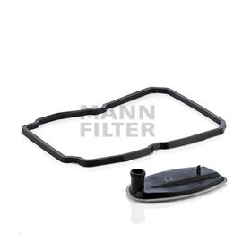 Mann H182KIT Yağ Filtresi
