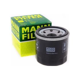 Mann Honda Marine BF 20-25-30-35-40-45-50 Yağ Filtresi