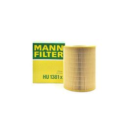 Mann HU1381X Yağ Filtresi