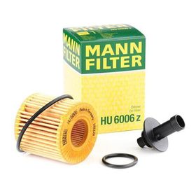 Mann HU6006Z Yağ Filtresi